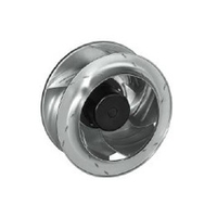 Центробежный вентилятор ebmpapst R3G355-RG56-01