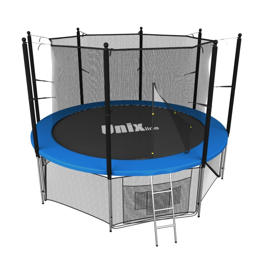 Батут unix line classic 14 ft (inside)