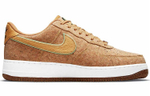 Кроссовки Nike Air Force 1 Low 07 Low "Pineapple Cork"