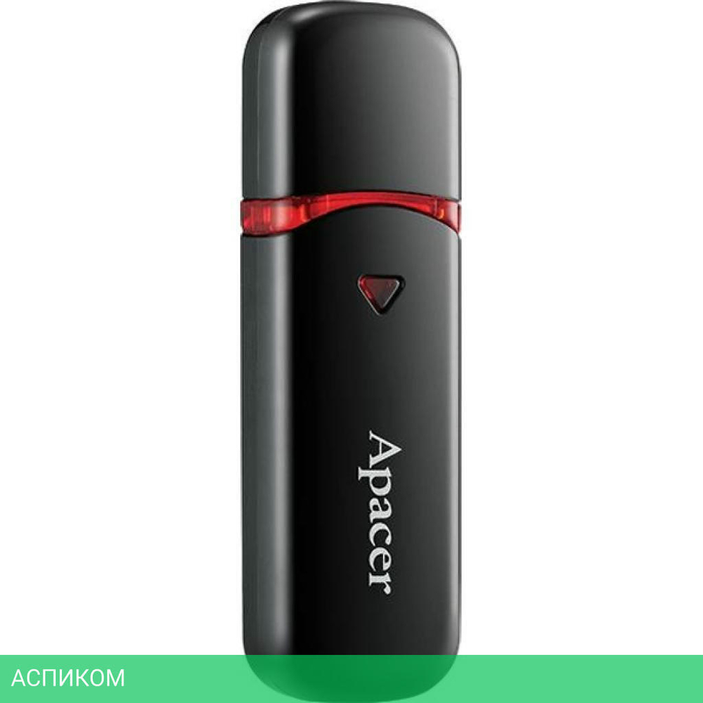 USB Flash-накопитель Apacer AP32GAH333B-1 32GB