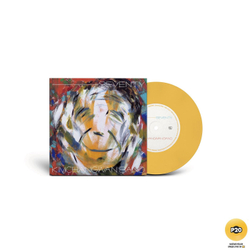 Альбом KIM CHANG WAN BAND - SEVENTY LP LIMITED Edition