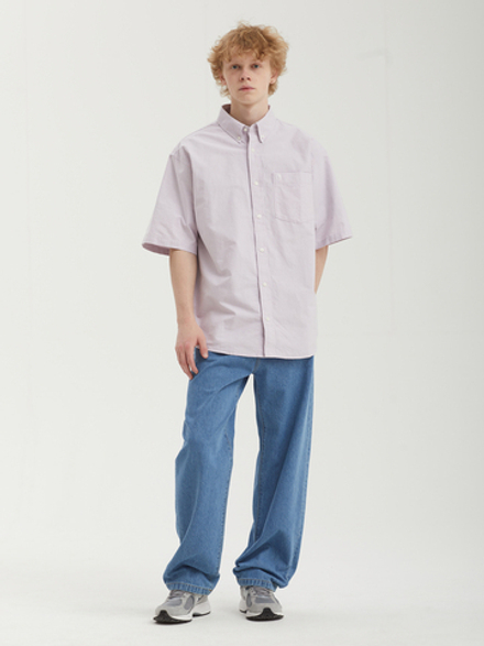 Мужская Рубашка Braxton