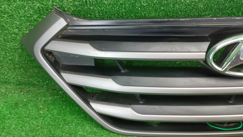 Решетка радиатора Hyundai Tucson 3 (2015-2018)