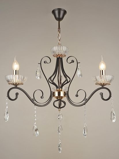 04456-0.4-03 светильник потолочный