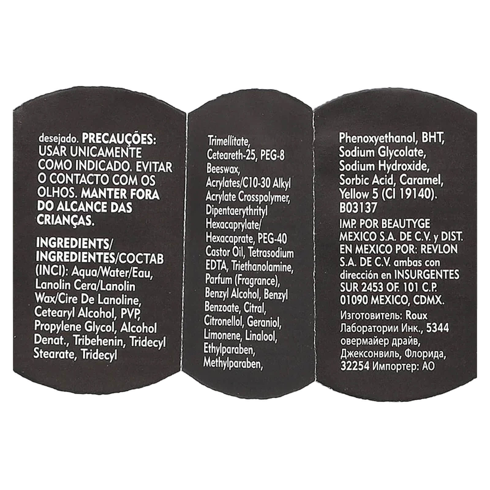 American Crew, Fiber ™, 85 г (3 унции)