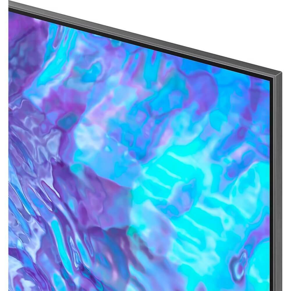 Телевизор 65" Samsung QE65Q80CAUXRU