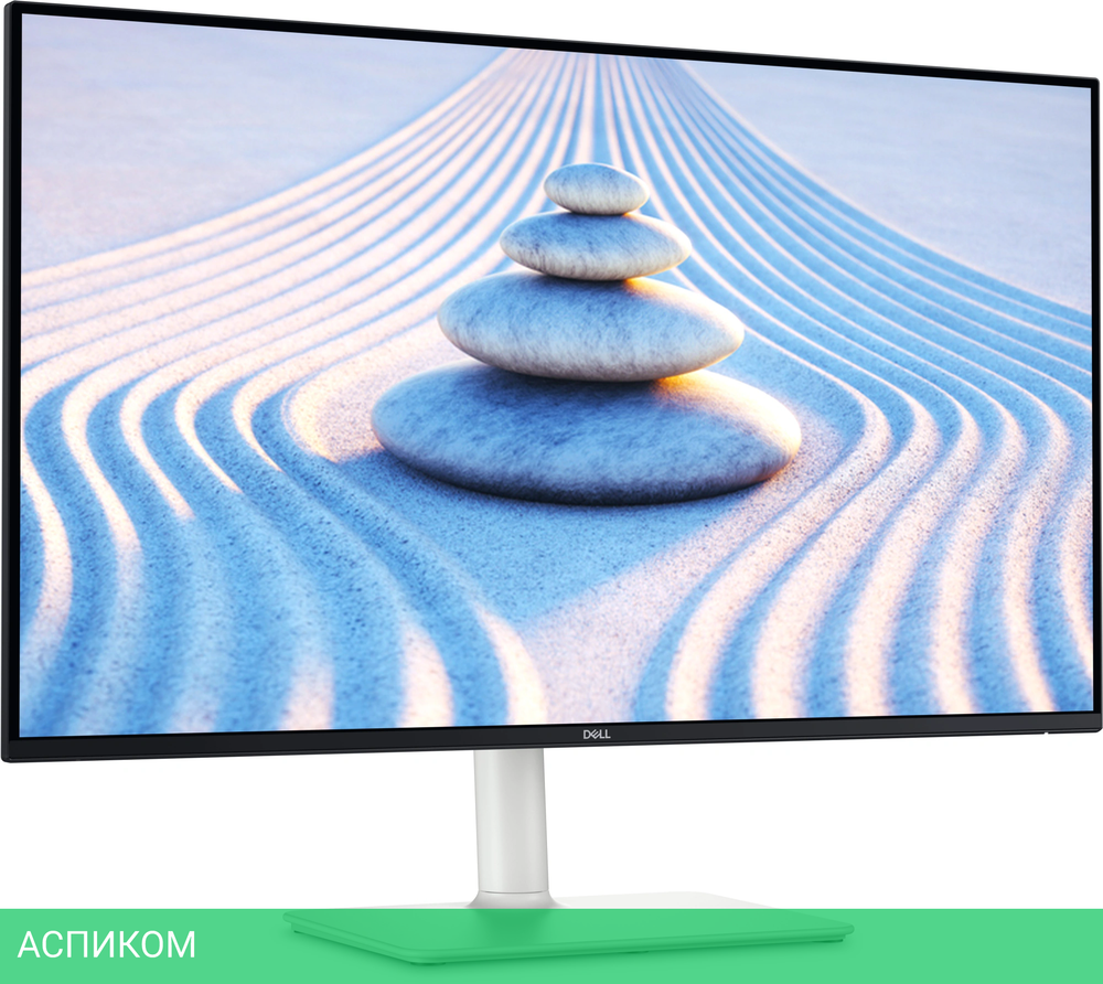 Монитор Dell 27" S2725HS