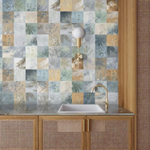 Gayafores Herbal Natural 33.15x33.15