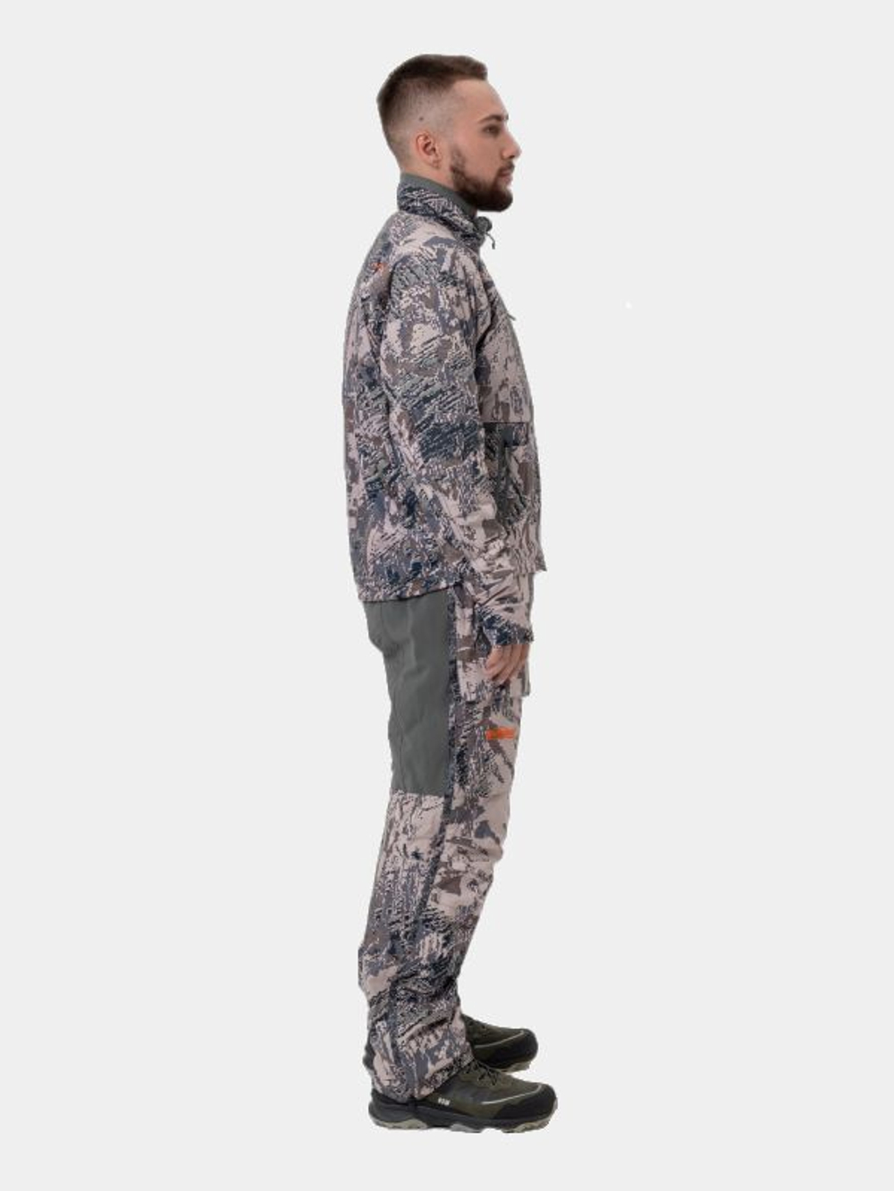 Костюм Remington Blizzard II Figure 3 в 1
