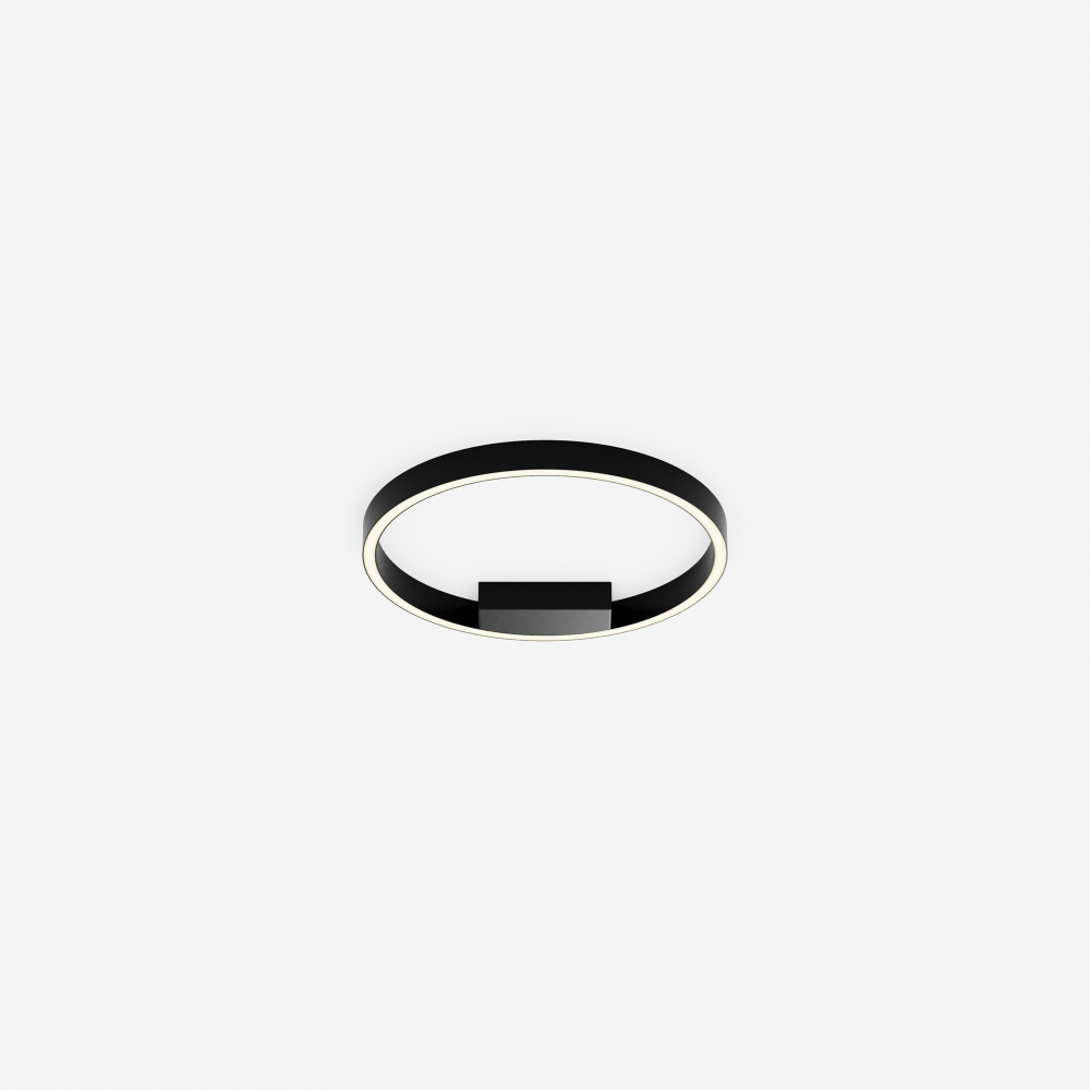 Потолочный светильник Maytoni MOD058CL-L25BK