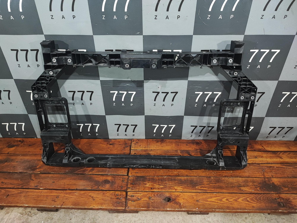 Панель передняя Haval Jolion 21-нв Б/У Оригинал 8400392XGW02A