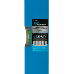 Уровень магнитный Tech-top Prolevel, с перископом, 800 мм