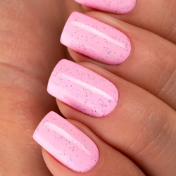 Гель-лак MOODNAIL Tiny Dots Pink, 10г