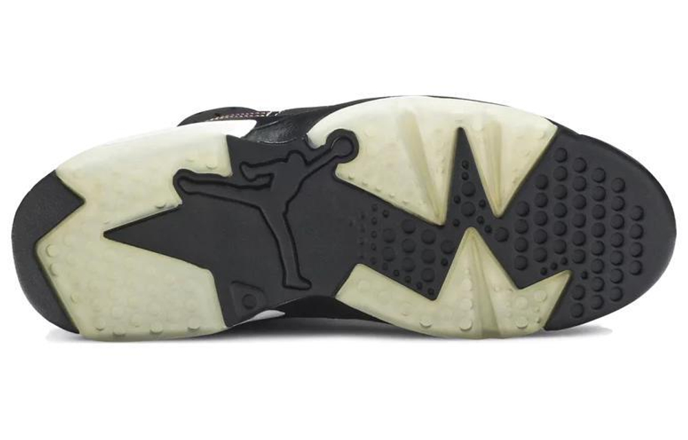 Кроссовки Jordan Air Jordan 6 Retro Lakers
