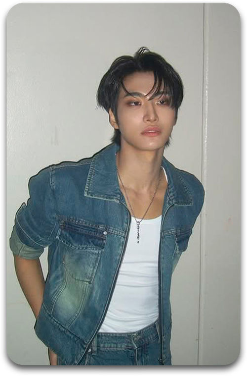 Карта / ATEEZ #1272