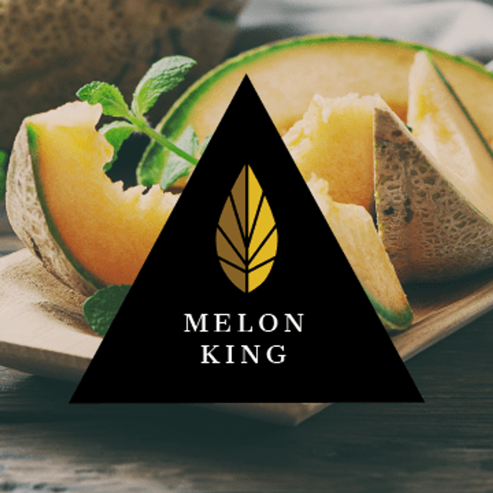 Azure Black Line - Melon King (100g)