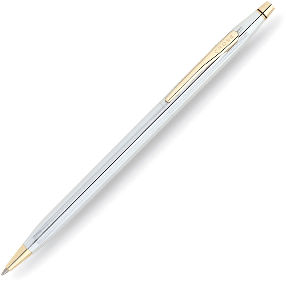 Cross Century Classic - Medalist, шариковая ручка, M, BL