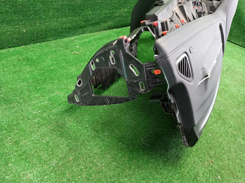Комплект безопасности BMW X6 F16 (2014-2020)
