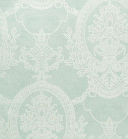 Портьерная ткань dimout арт. 2301 A col. 6а коллекции "Biscuit"