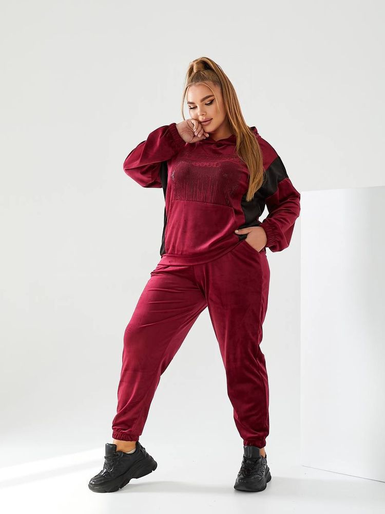 Костюм УК-320-2 Fabrika