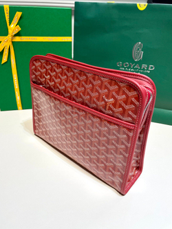 Goyard Jouvence GM Toiletry Bag