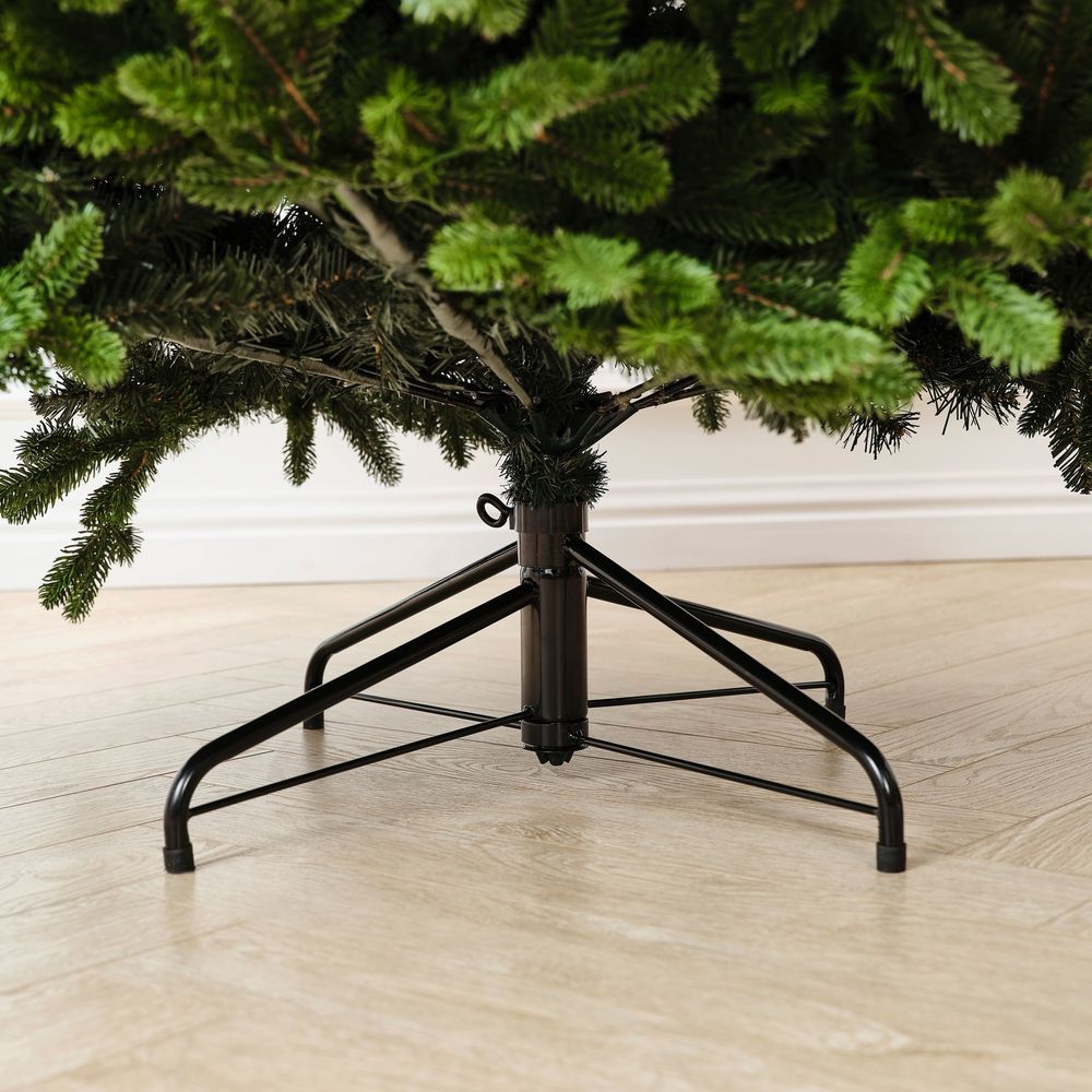 Ель искусственная «Grand Majesty» (Литая+пвх) 210 см / 2,1 м