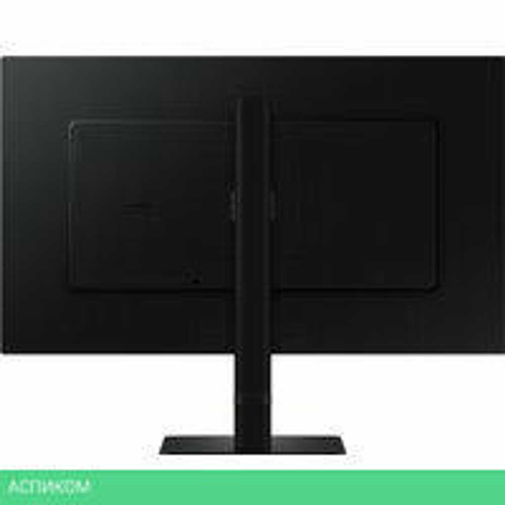 Монитор Samsung ViewFinity S8 LS27D800EAIXCI