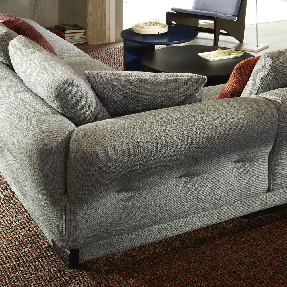 Диван Cassina SENGU SOFA