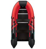 Лодка ПВХ Gladiator Light B370 с фанерным полом ( BSM4235 )