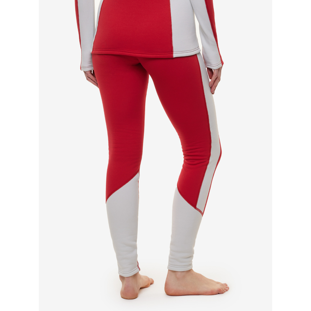 Термобелье брюки женские BASK T-Skin Lady PNT V3