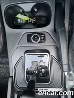 KG Mobility (Ssangyong) The New Rexton Sports Дизель 2.2 4WD (06.2021)