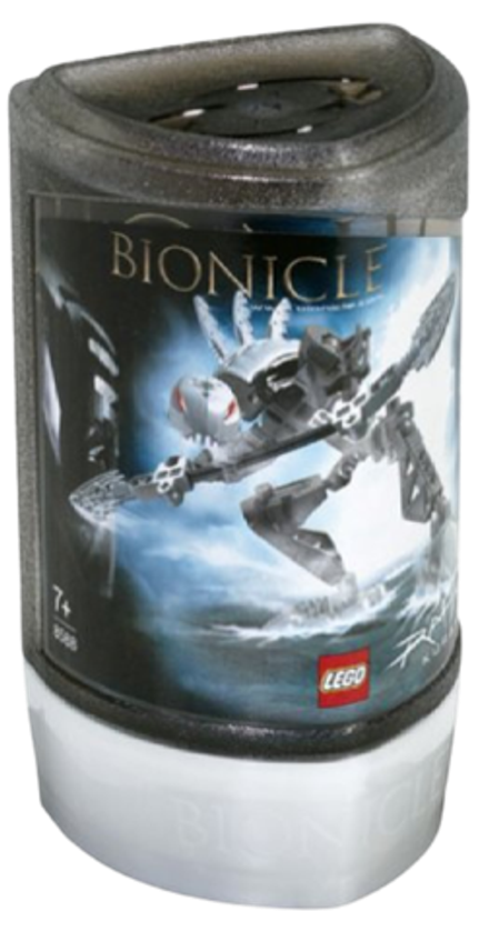 LEGO Bionicle: Rahkshi Kurahk 8588