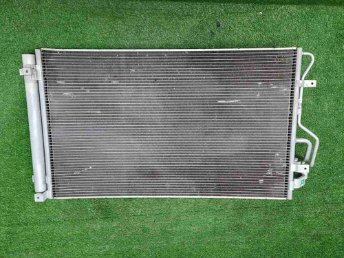 Радиатор кондиционера Hyundai Creta 2 (2021-2022)