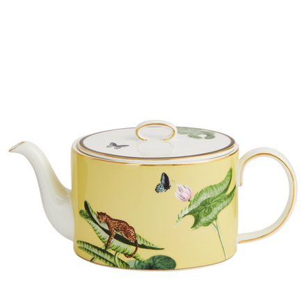Wedgwood Чайник Wonderlust Waterlily 1 л