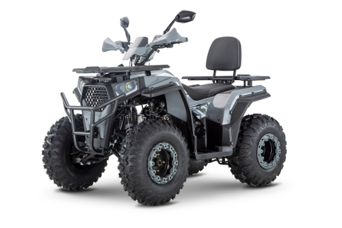 Квадроцикл (комплект для сборки) Yacota Viking 200