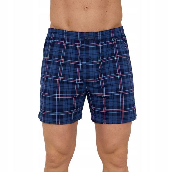 Трусы мужские семейные Cornette Comfort 002/338