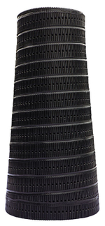 Колодец конический 2,0 D760 фильтрационный без крышки