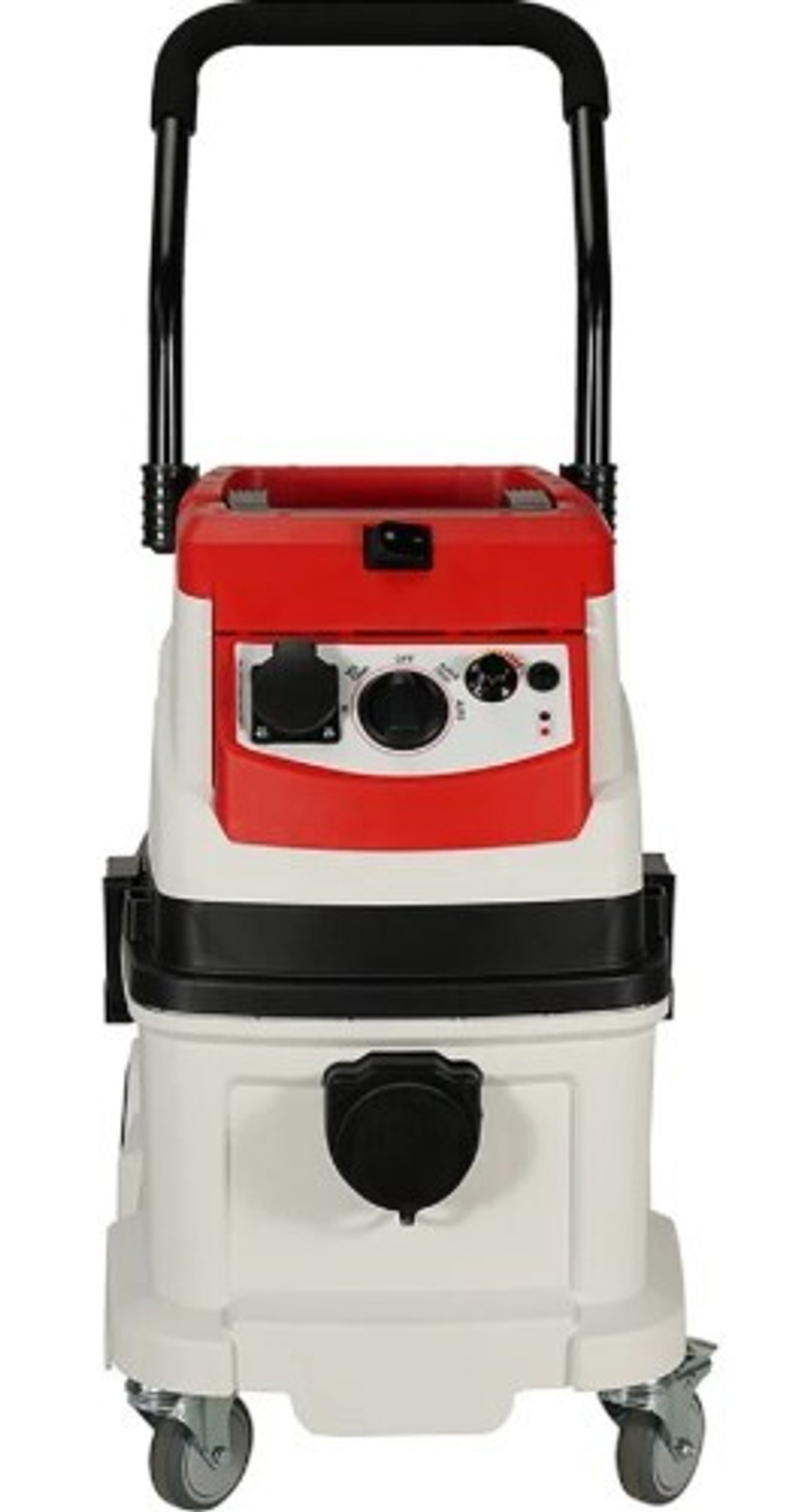 Пылесос сетевой Evoline CVC 140 Power Tool CVC140PT