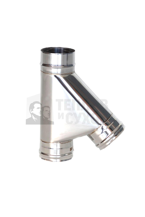 Тройник 45* ТРМ(М)-Р 430-0.5 D180 (Д)