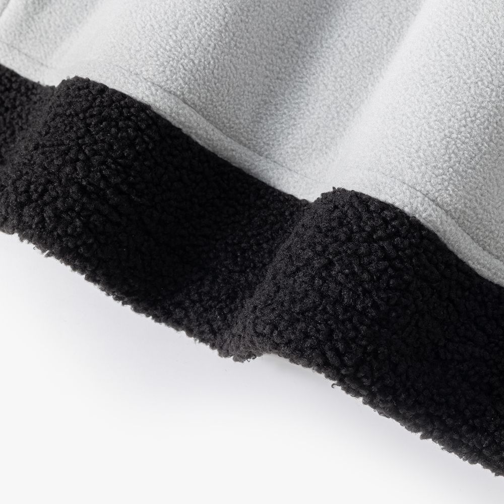 Худи Ymkashix Little Lamb черный/серый