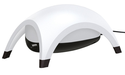 АРS-300 компрессор белый Tetra 300л/ч