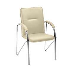 Стул Samba S Chrome