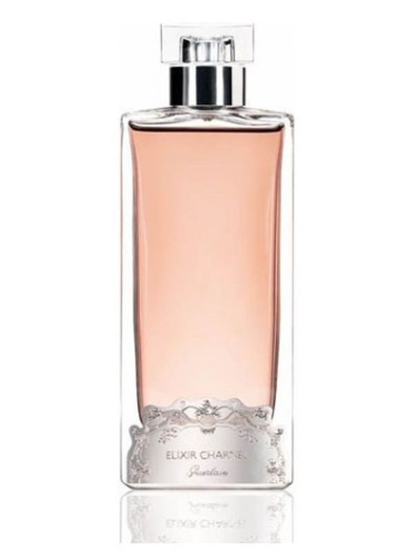 Guerlain Elixir Charnel Le Boise Torride