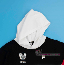 толстовка-худи  IIFILA ITALIA  4974