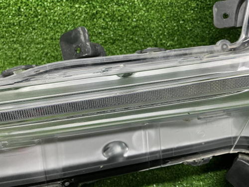 ДХО левый Changan Uni-K (2020-н.в.)