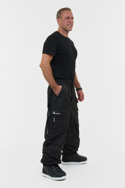 ШТАНЫ МУЖСКИЕ VIRUS BATZZILLA JOGGER