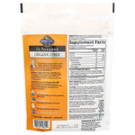Garden of Life, Компания Dr. органическая клетчатка, со вкусом цитрусовых, 223 г (7,9 унции)