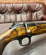 Blaser R93 кал.9,3х62 №9/127431 с доп.стволом кал.223Rem №9/123497 (комиссия)