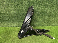 Фонарь левый внешний Geely Cityray (2024-н.в.)