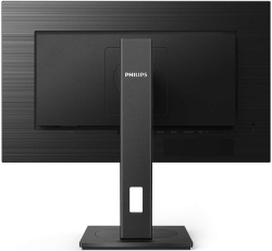 Монитор Philips 24;; 242S1AE 1920x1080 IPS WLED 75Гц 4ms VGA DVI HDMI DisplayPort